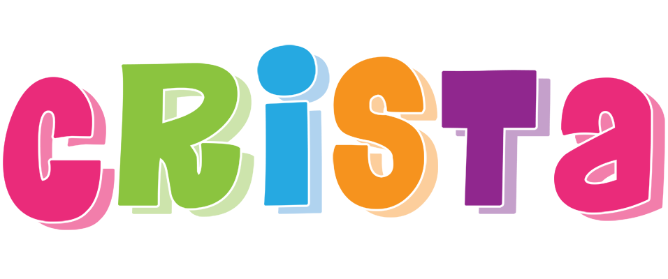 Crista friday logo