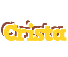 Crista hotcup logo