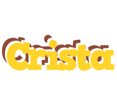 Crista hotcup logo