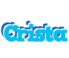 Crista jacuzzi logo