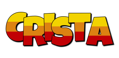 Crista jungle logo