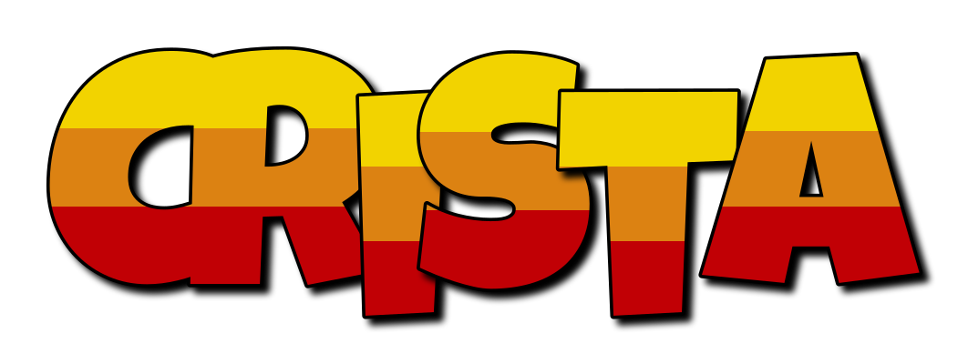 Crista jungle logo