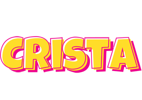 Crista kaboom logo