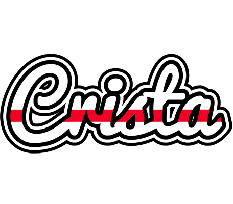 Crista kingdom logo