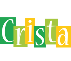 Crista lemonade logo