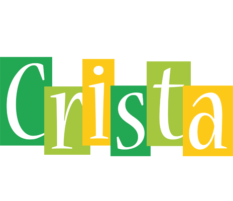 Crista lemonade logo