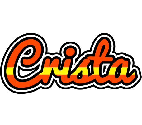 Crista madrid logo