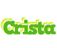 Crista picnic logo