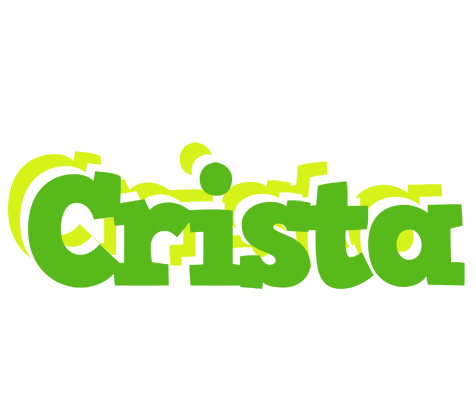 Crista picnic logo