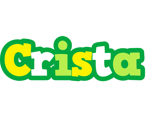 Crista soccer logo