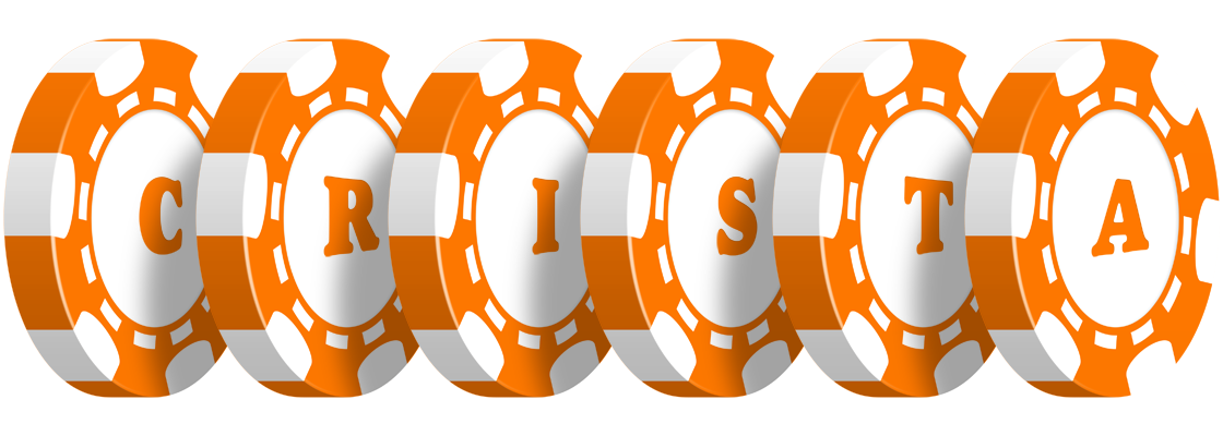 Crista stacks logo