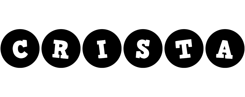 Crista tools logo