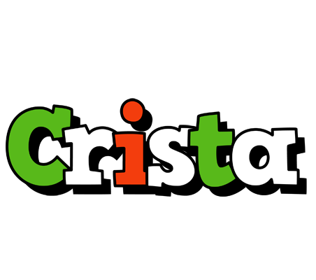Crista venezia logo