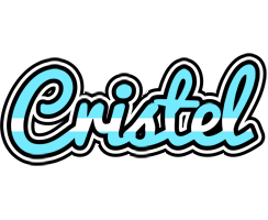 Cristel argentine logo