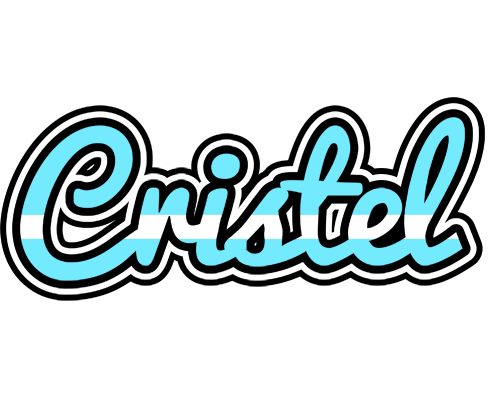 Cristel argentine logo
