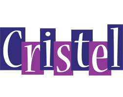Cristel autumn logo
