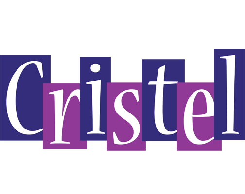 Cristel autumn logo
