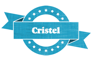 Cristel balance logo