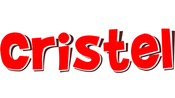 Cristel basket logo