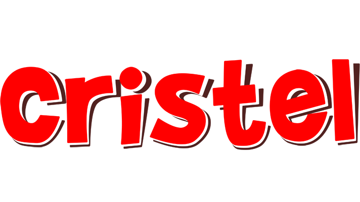 Cristel basket logo