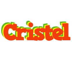 Cristel bbq logo