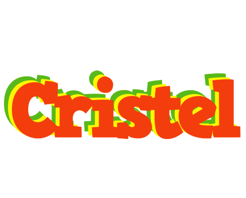 Cristel bbq logo