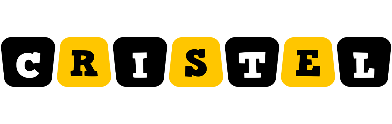 Cristel boots logo