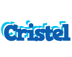 Cristel business logo