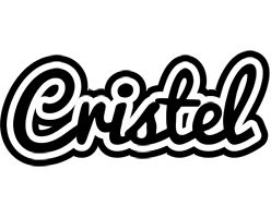 Cristel chess logo