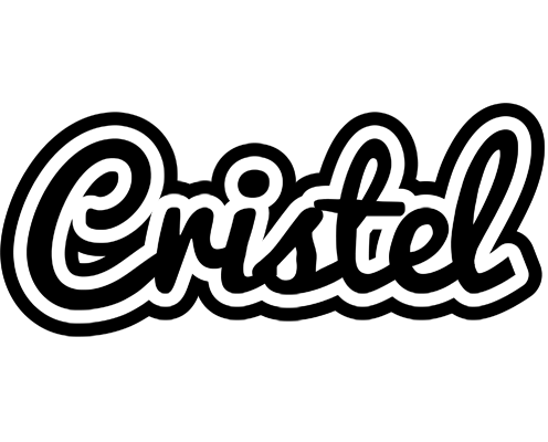 Cristel chess logo