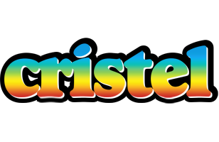 Cristel color logo