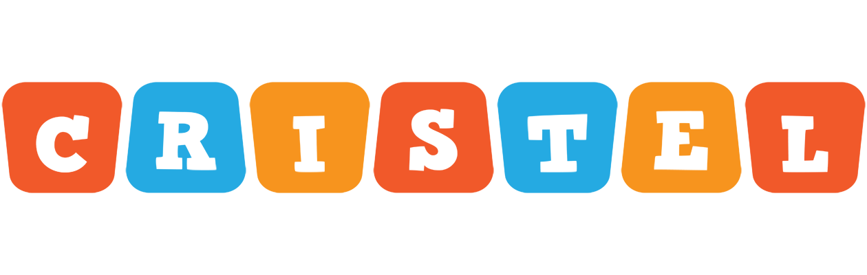 Cristel comics logo