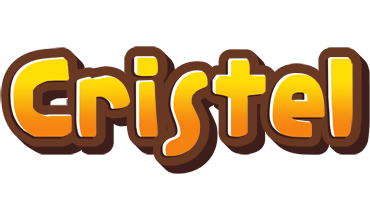 Cristel cookies logo