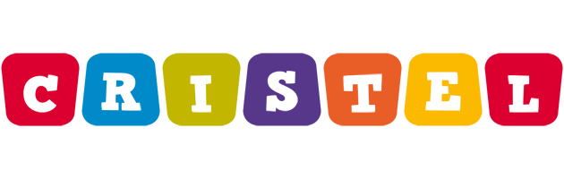 Cristel daycare logo