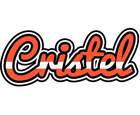 Cristel denmark logo