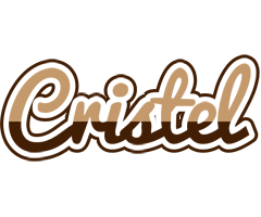 Cristel exclusive logo