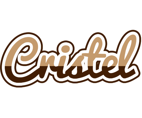 Cristel exclusive logo