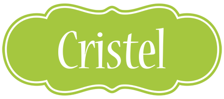 Cristel family logo