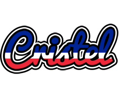 Cristel france logo