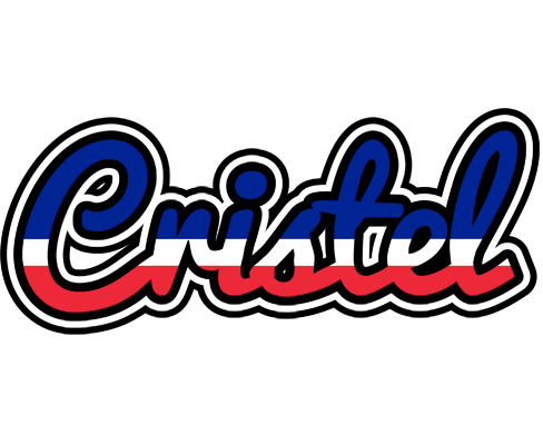 Cristel france logo