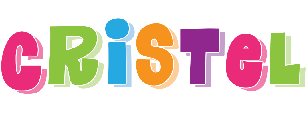 Cristel friday logo