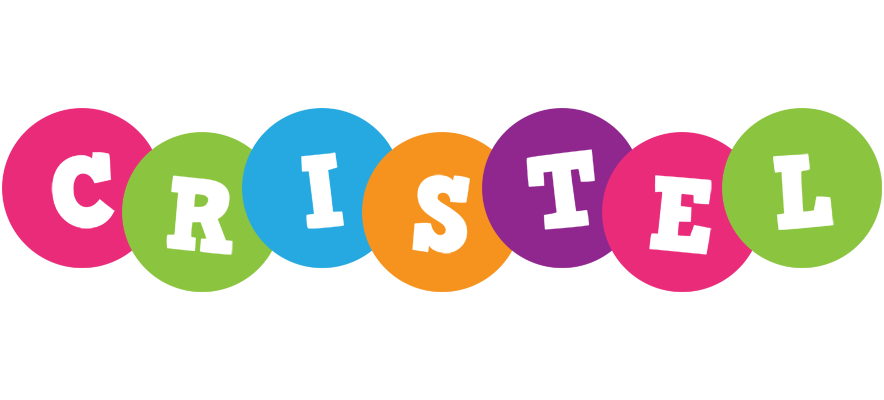 Cristel friends logo