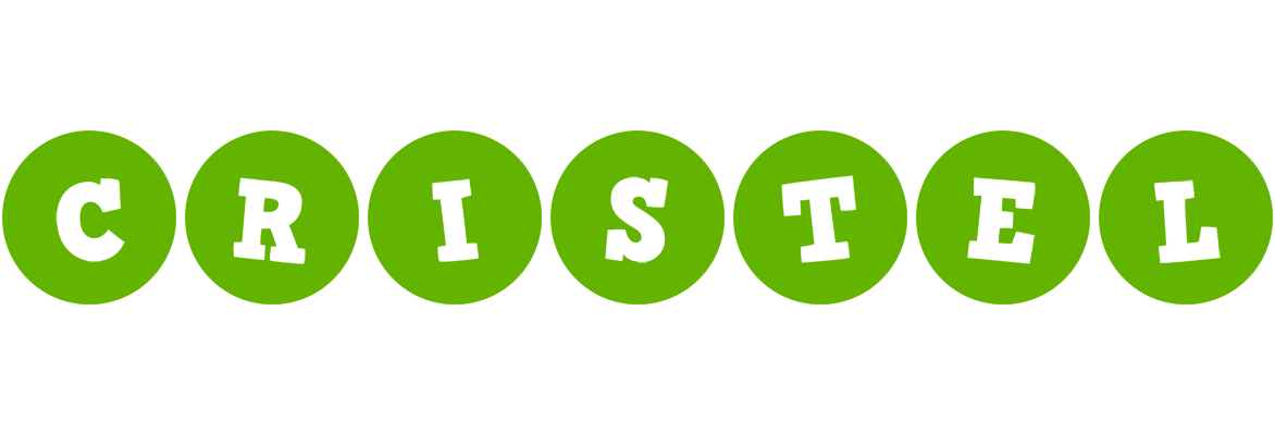 Cristel games logo
