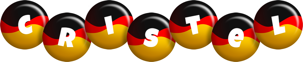 Cristel german logo