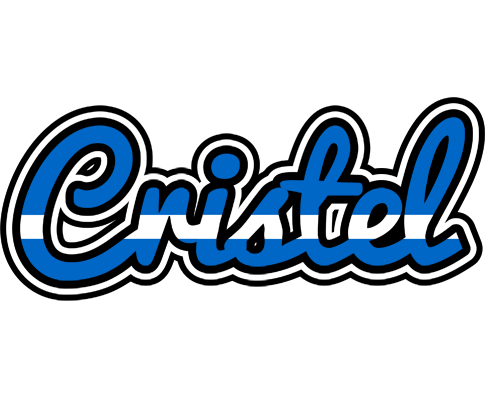 Cristel greece logo