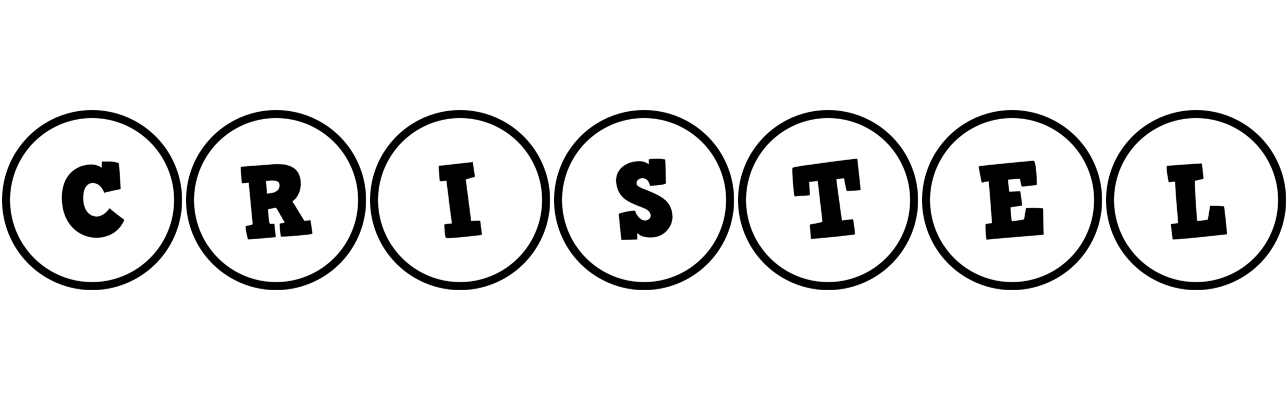 Cristel handy logo