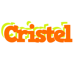 Cristel healthy logo