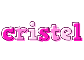 Cristel hello logo