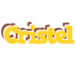 Cristel hotcup logo