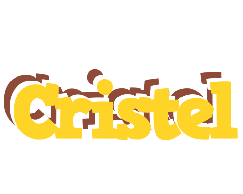 Cristel hotcup logo